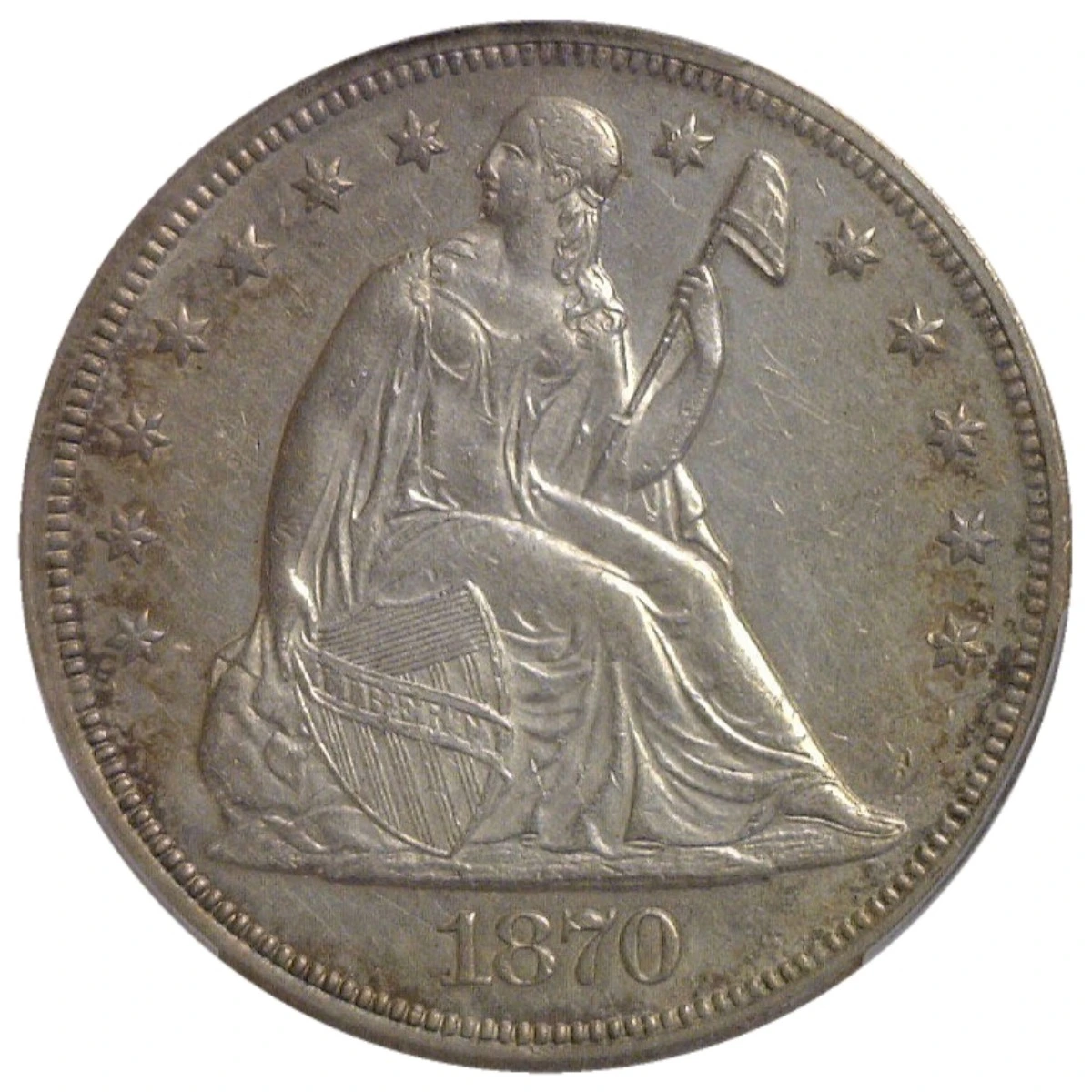 1870-CC-$1-Liberty-Seated-Dollar-#2